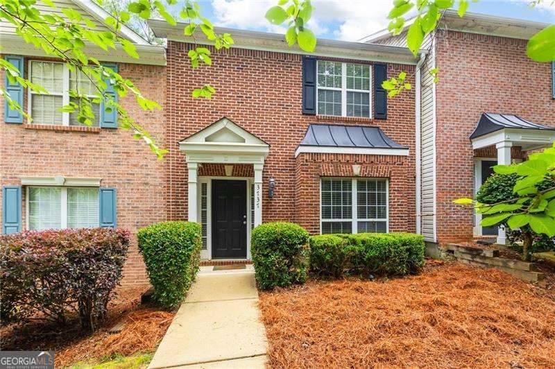 Kennesaw, GA 30144,3737 Town Square CIR NW #6