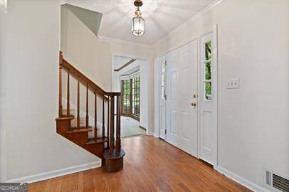 Marietta, GA 30064,189 Knollwood DR NW