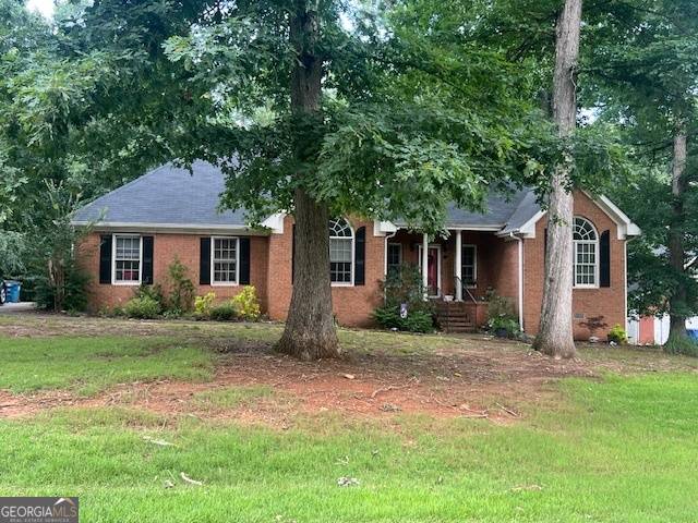 Athens, GA 30606,507 Randy PT