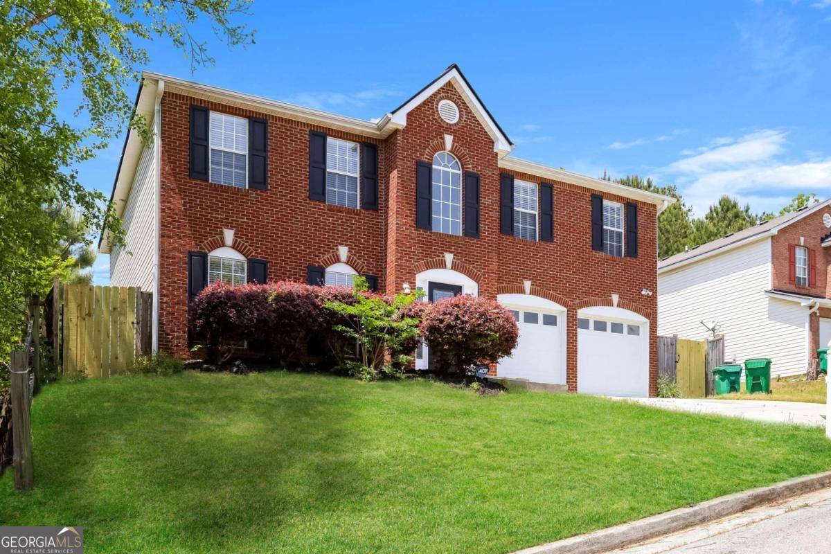 Ellenwood, GA 30294,2462 Tolliver DR