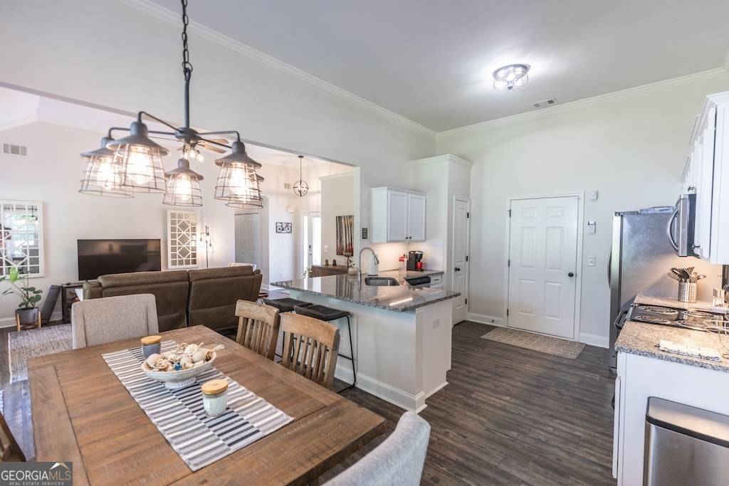 Dawsonville, GA 30534,425 Makers WAY