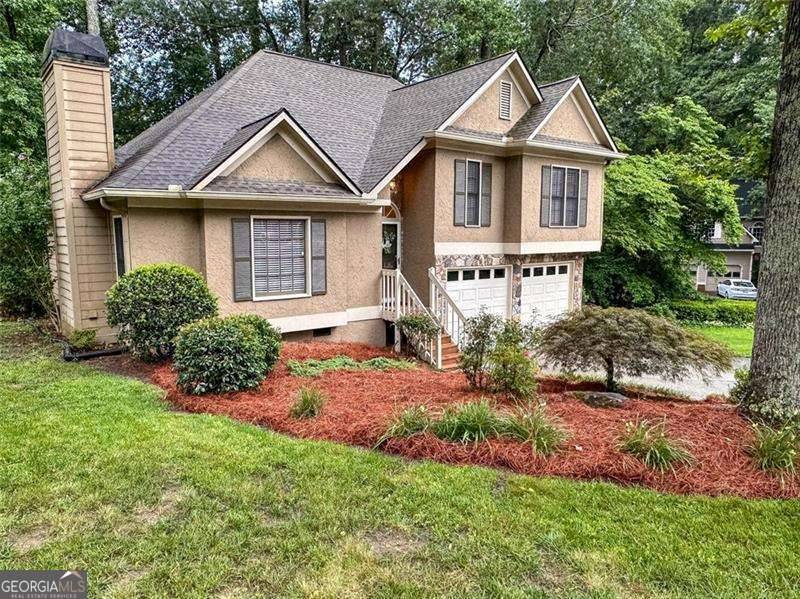 Powder Springs, GA 30127,4801 Deer Chase