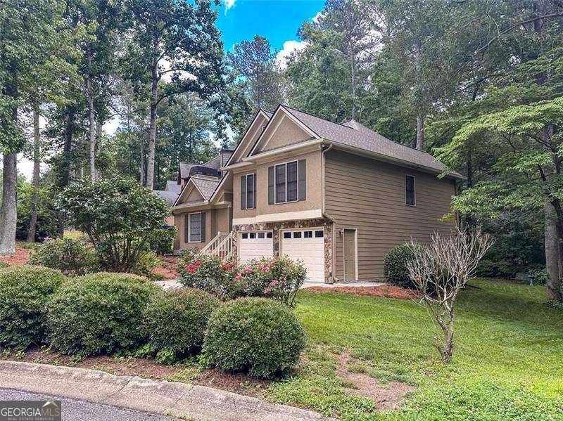 Powder Springs, GA 30127,4801 Deer Chase