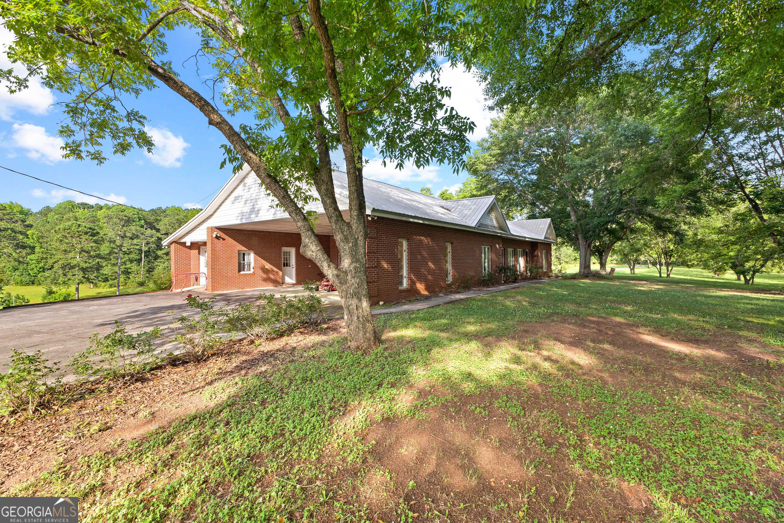 Griffin, GA 30223,111 Patterson
