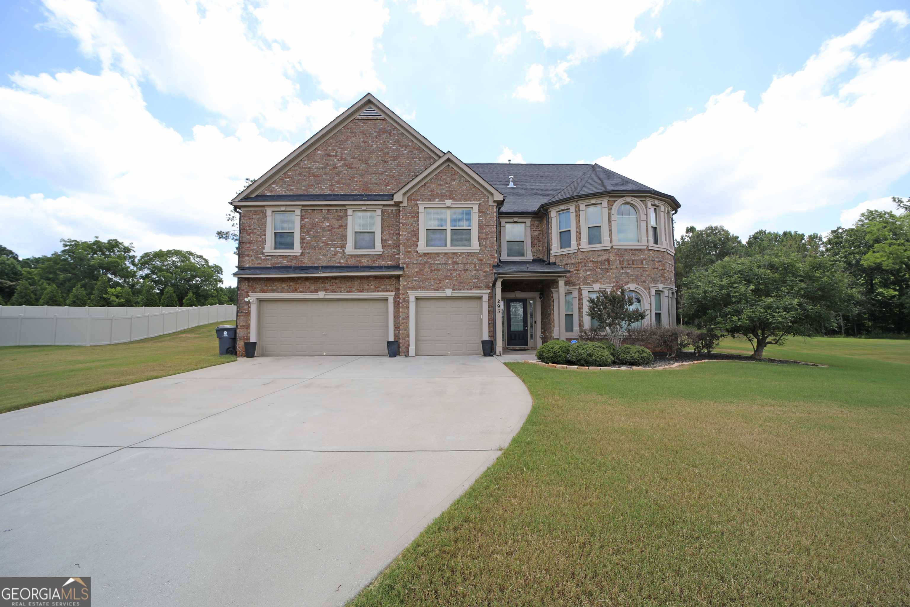 Stockbridge, GA 30281,293 Ironwood DR