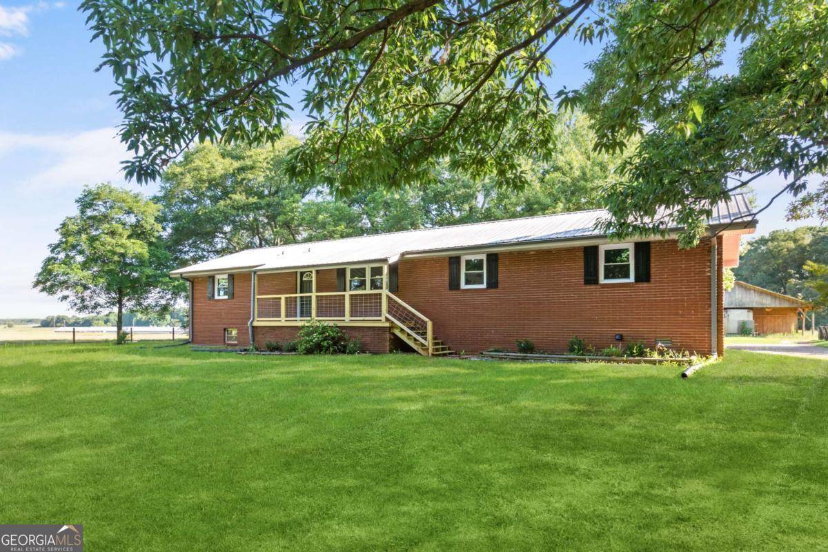 Winterville, GA 30683,781 Arnoldsville RD