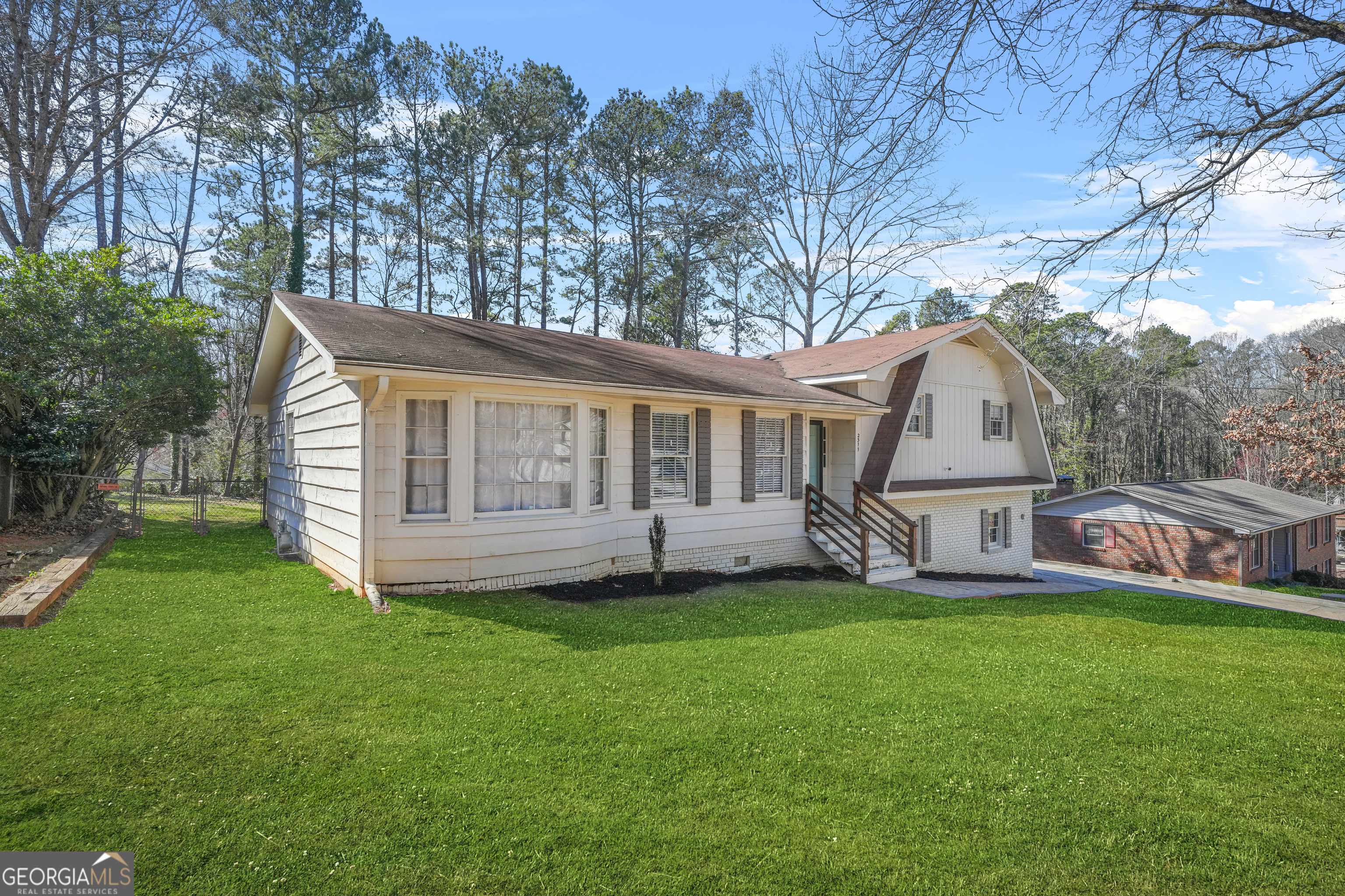 Kennesaw, GA 30152,2511 Due West CIR NW