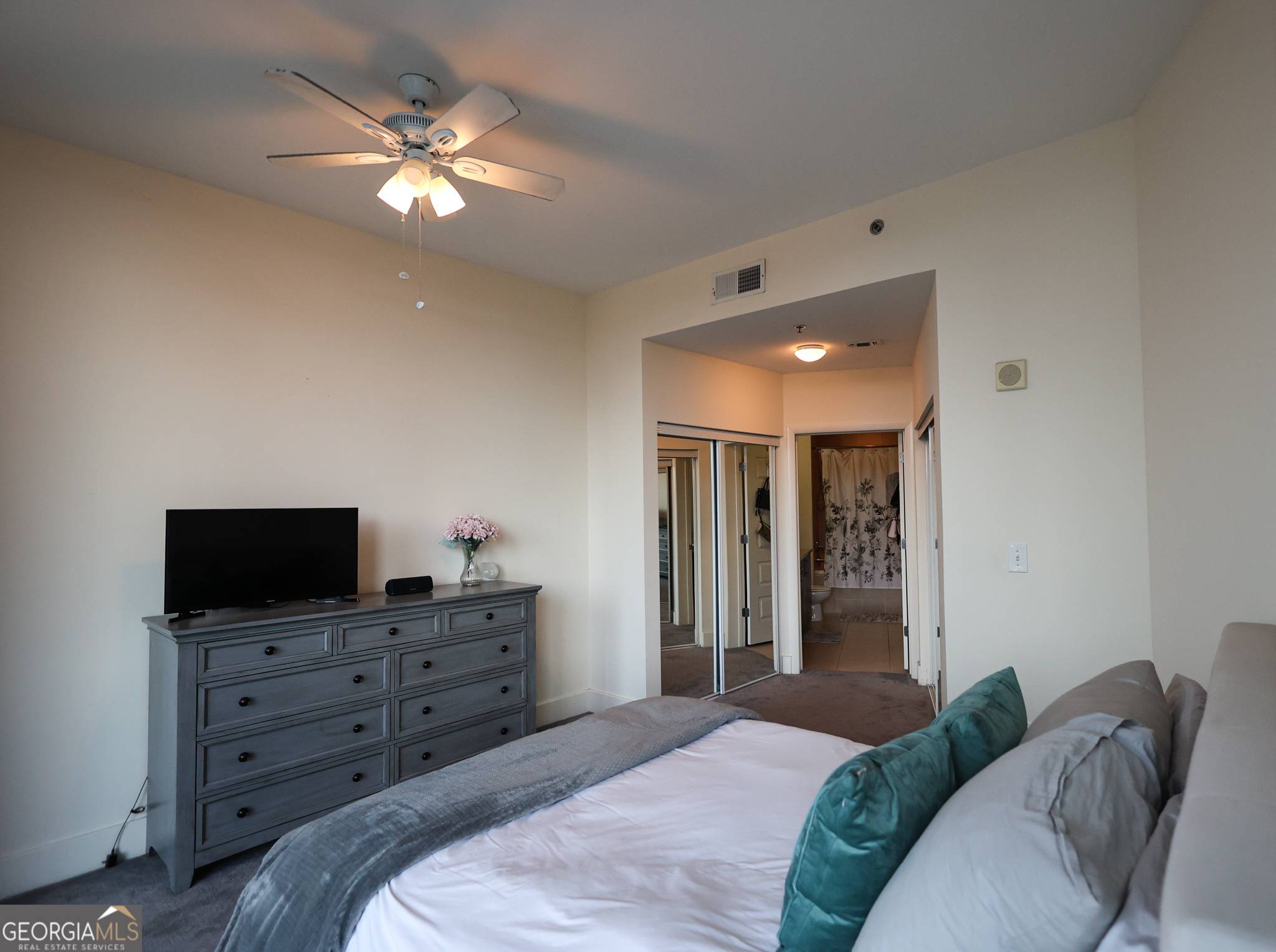 Atlanta, GA 30309,1080 Peachtree ST NE #1006