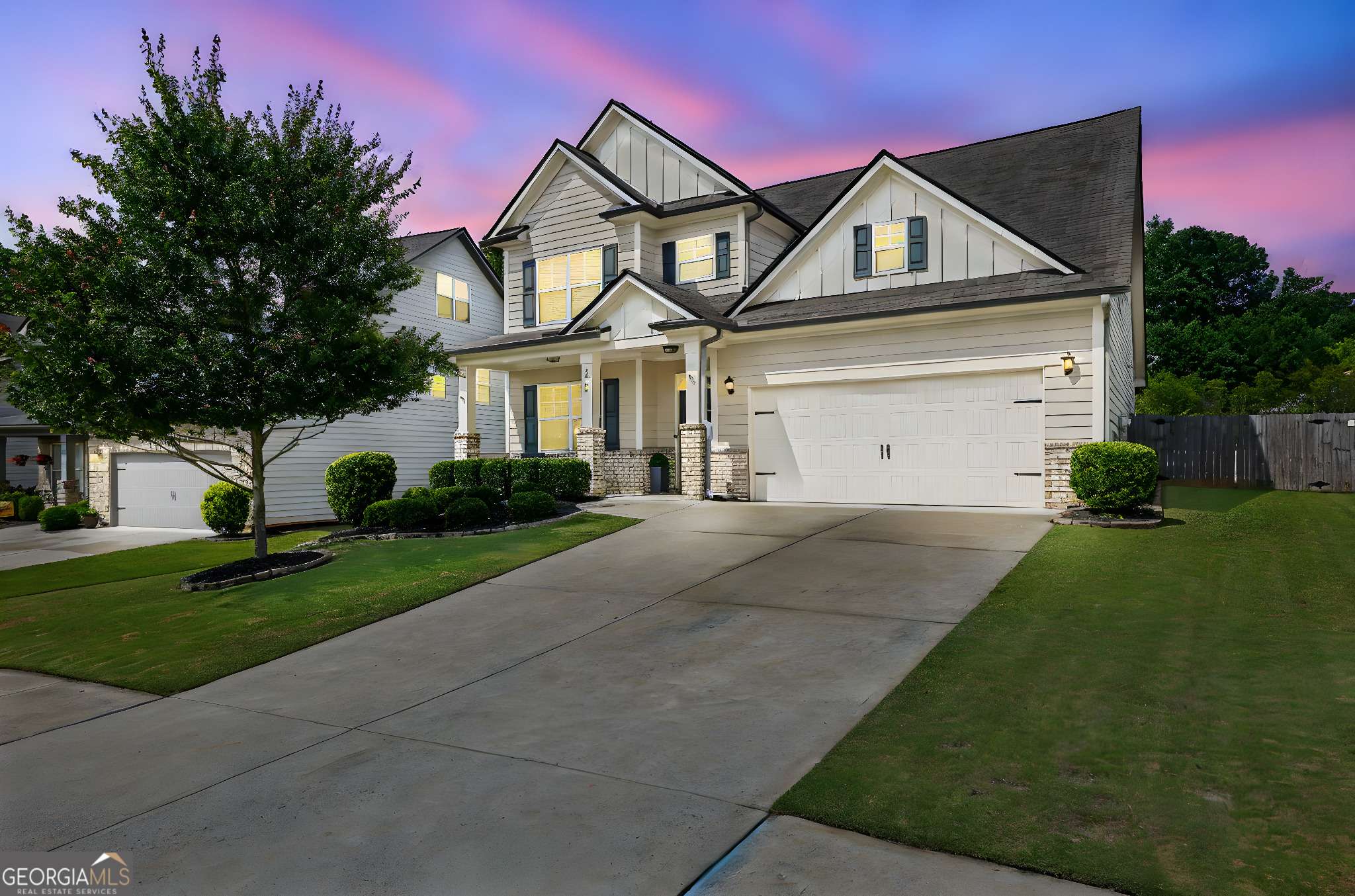 Cumming, GA 30028,3940 Frasier DR
