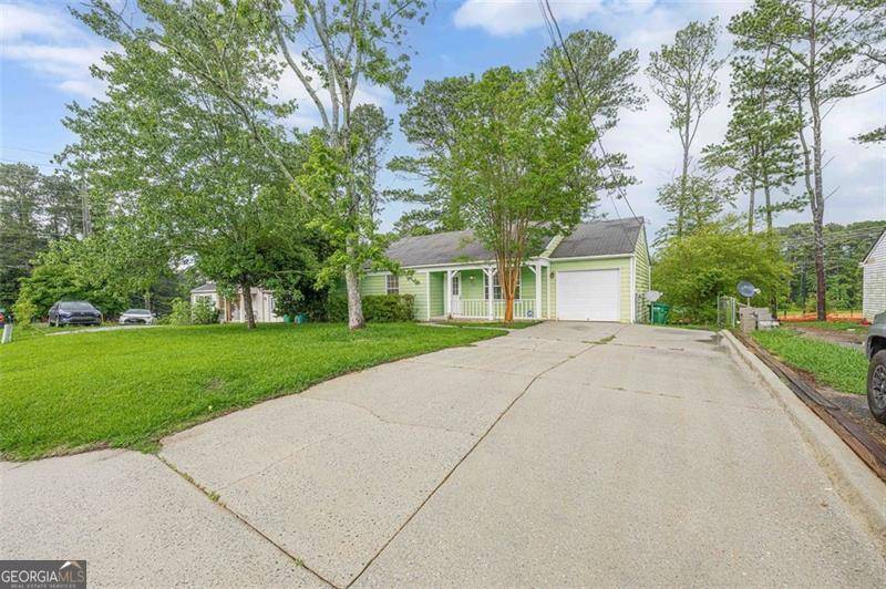 Norcross, GA 30093,1249 RIVA RIDGE