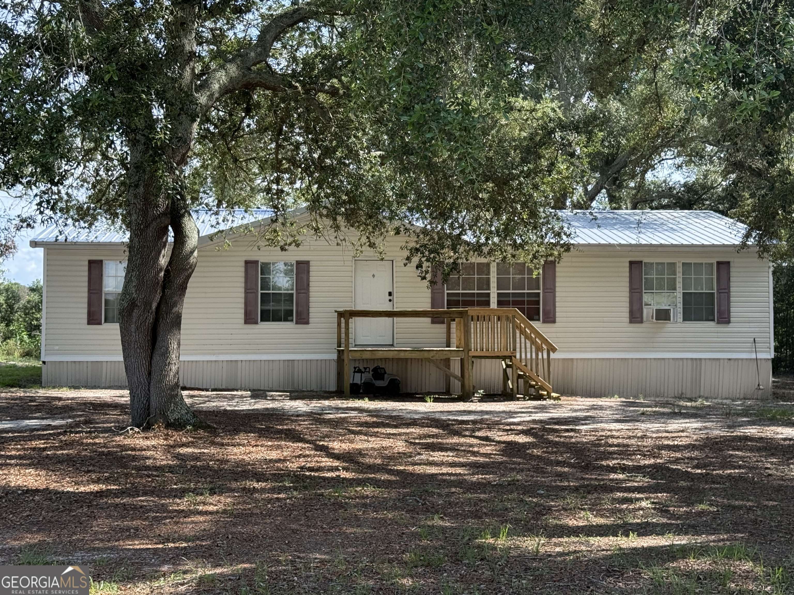 Reidsville, GA 30453,989 Harvey Hutto RD