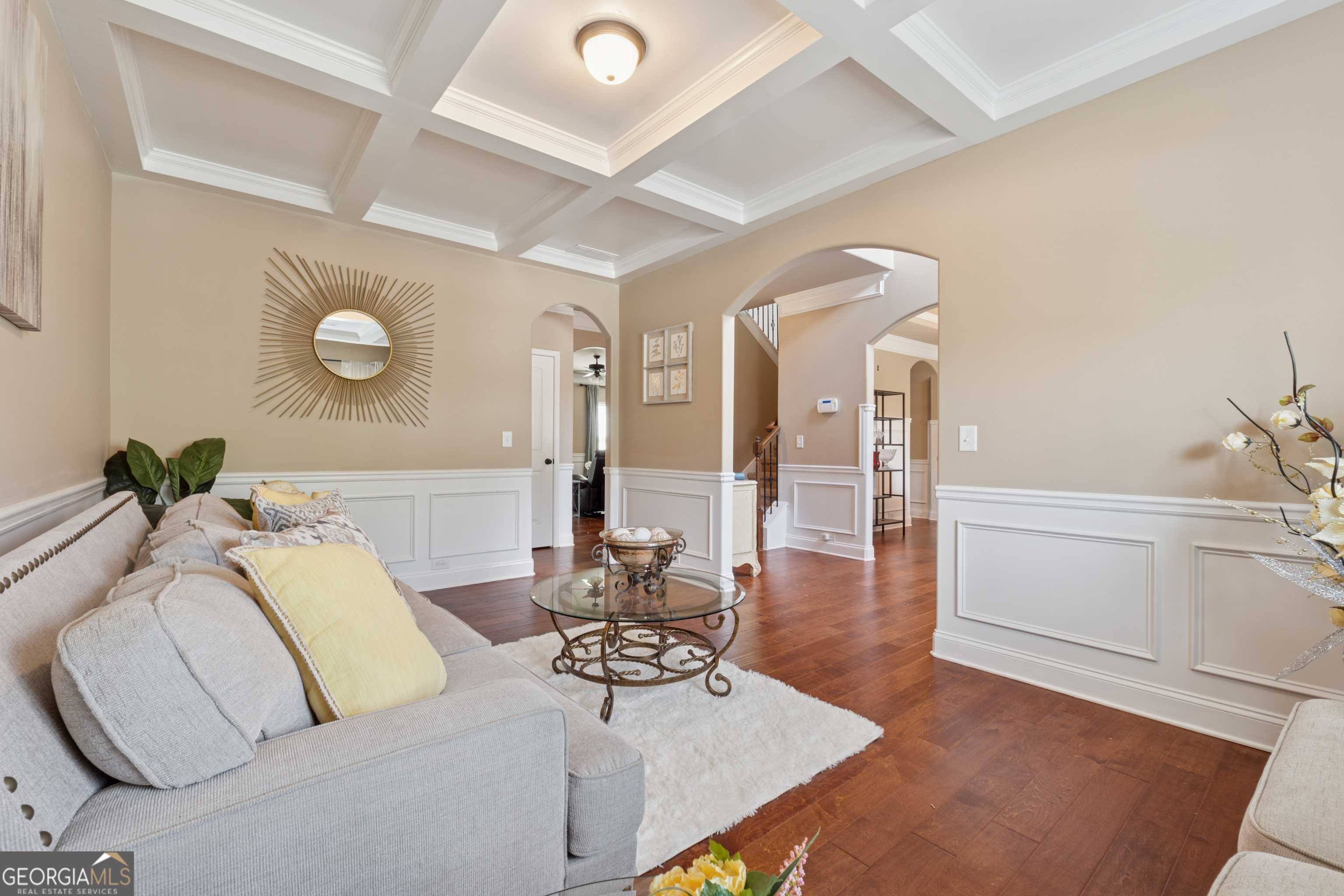 Atlanta, GA 30331,2629 Muskeg CT SW