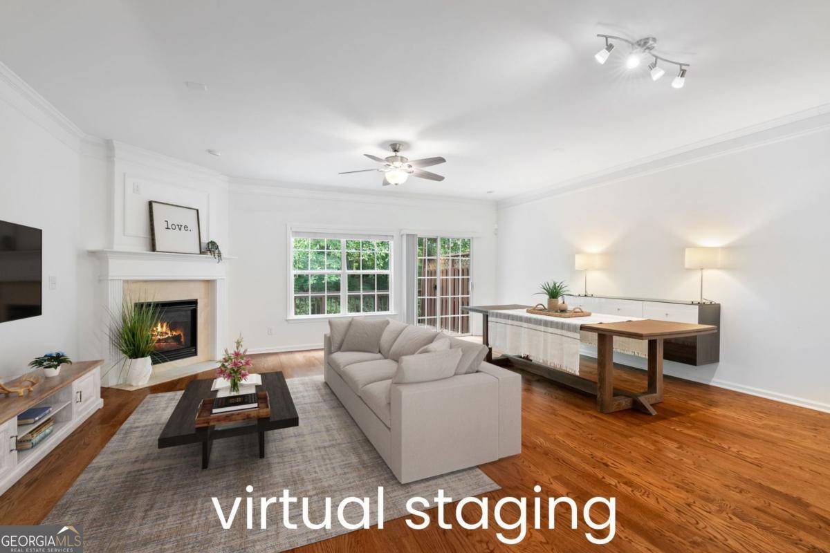 Atlanta, GA 30350,651 Coligny CT