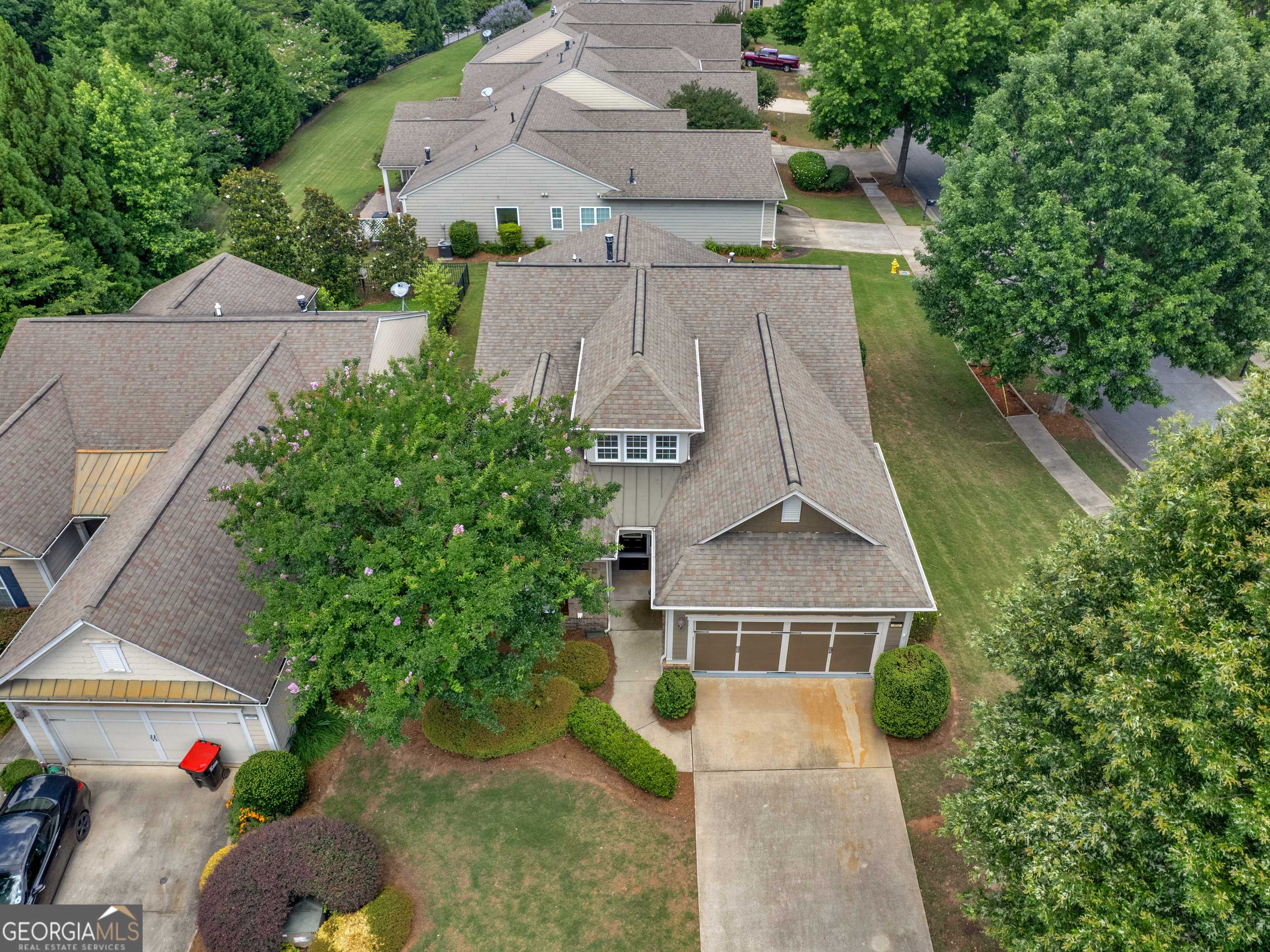 Griffin, GA 30223,302 Fanfare DR