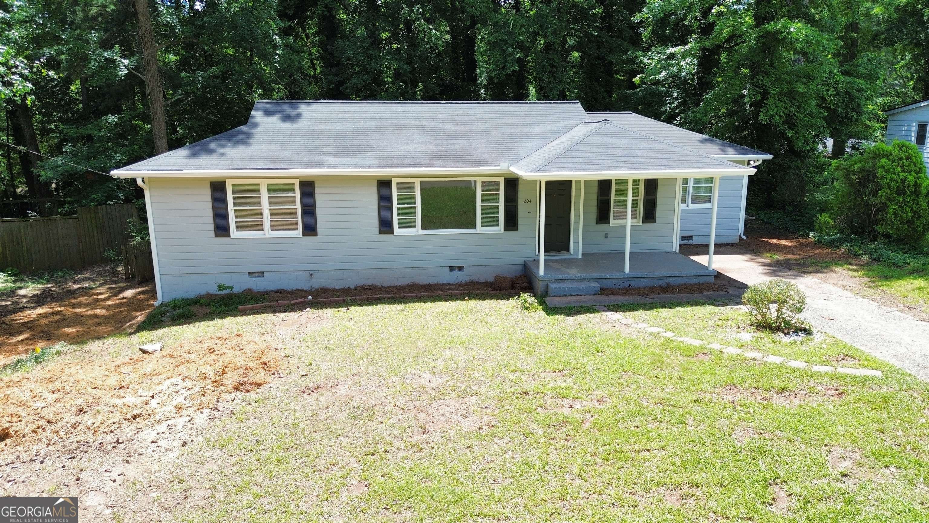 Marietta, GA 30067,204 Mathews CIR