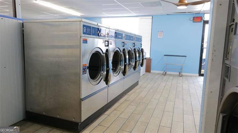 Conyers, GA 30012,1180 SW WEST AVE
