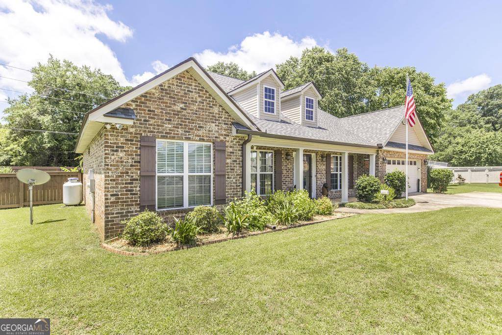 Kathleen, GA 31047,105 Library CT