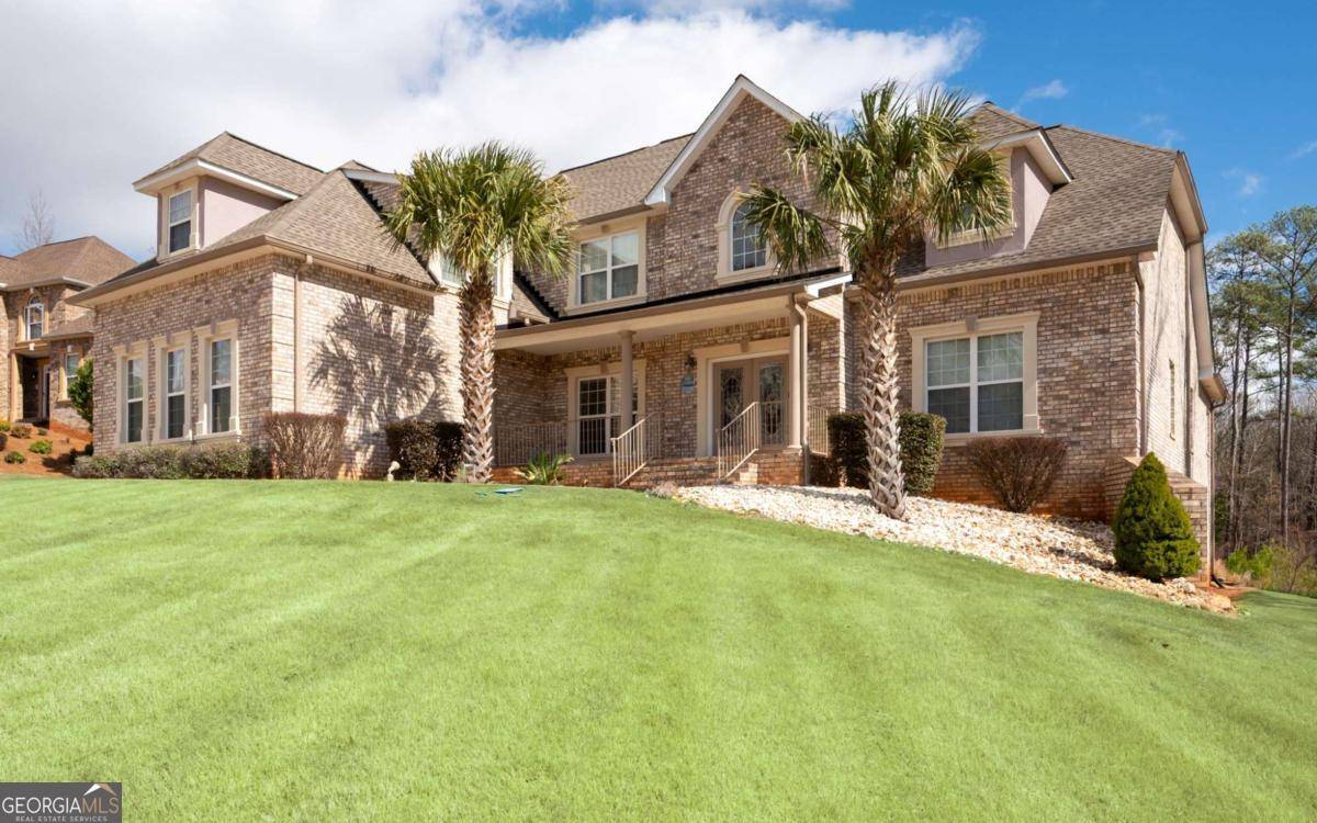 Conyers, GA 30094,1227 Castle Point CT SW