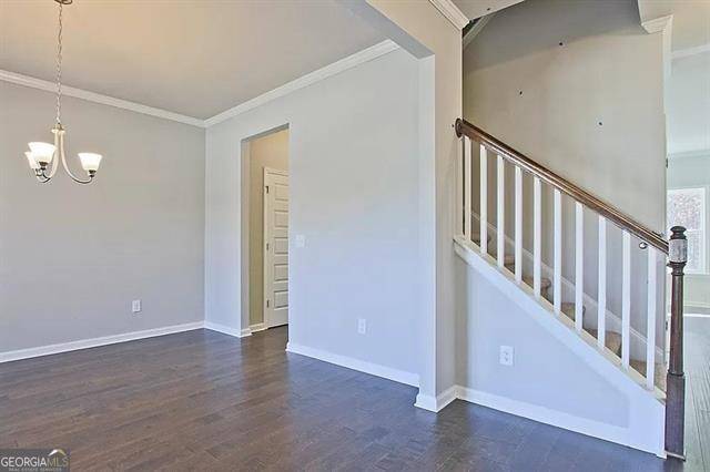 Auburn, GA 30011,1436 Weeping Tree DR