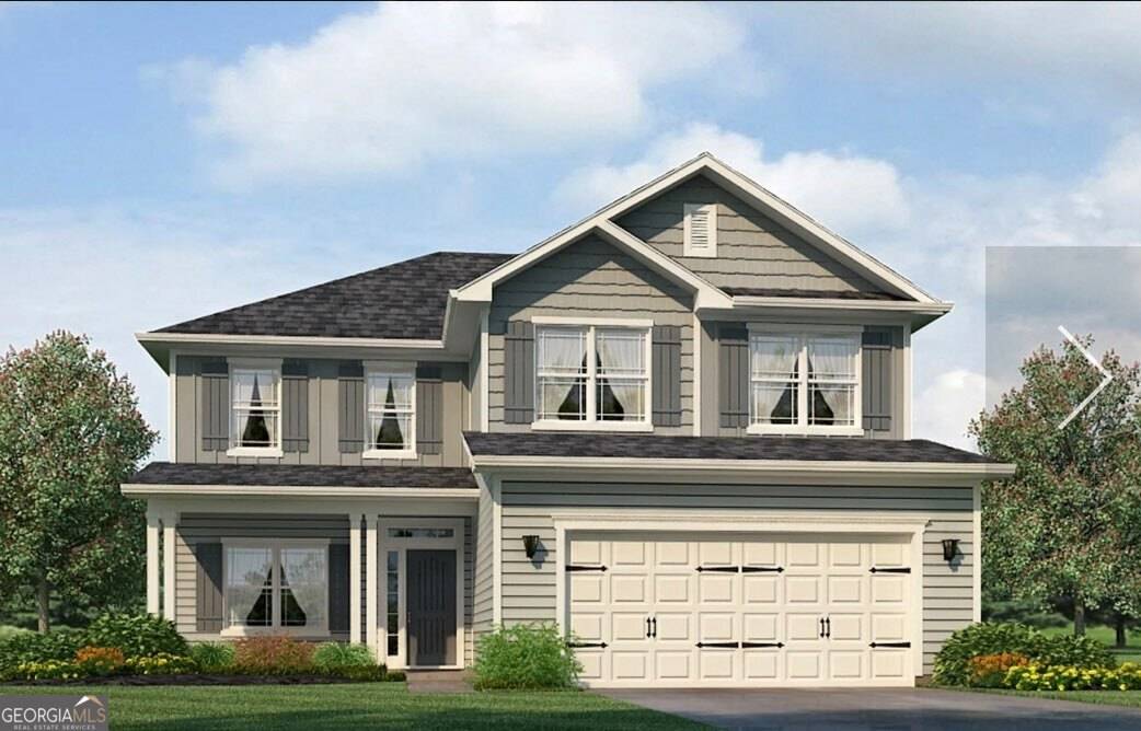 Pendergrass, GA 30567,606 Walnut Creek Pkwy