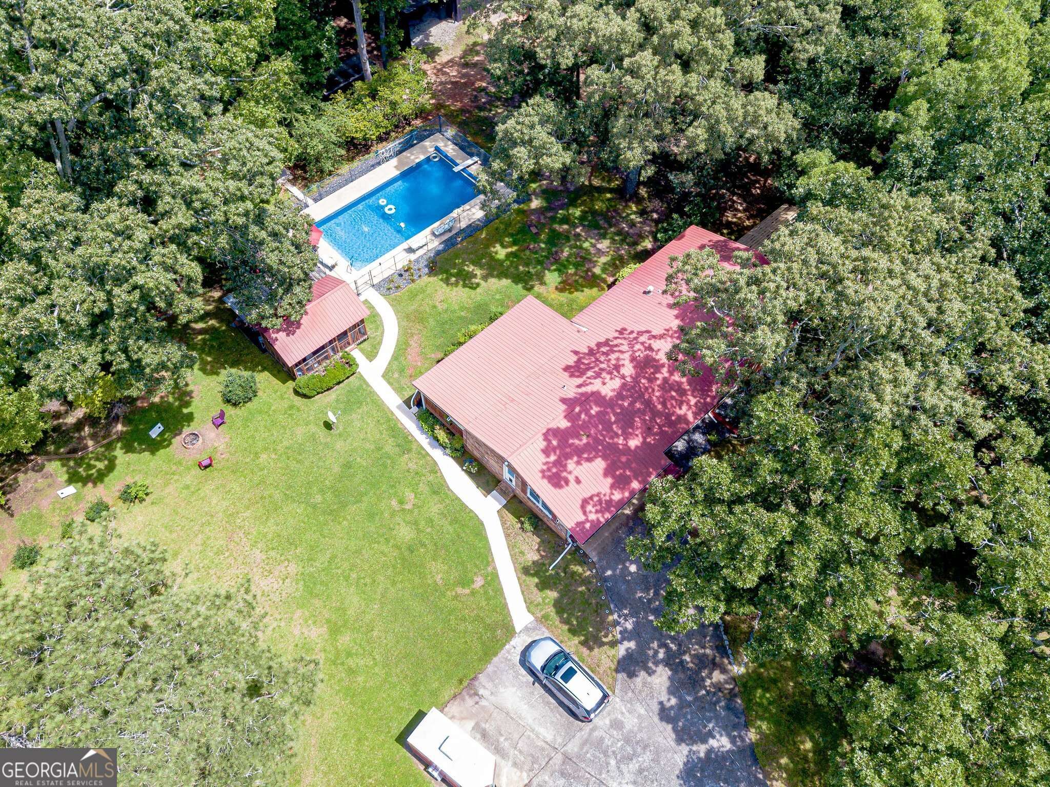 Winston, GA 30187,7234 Post RD