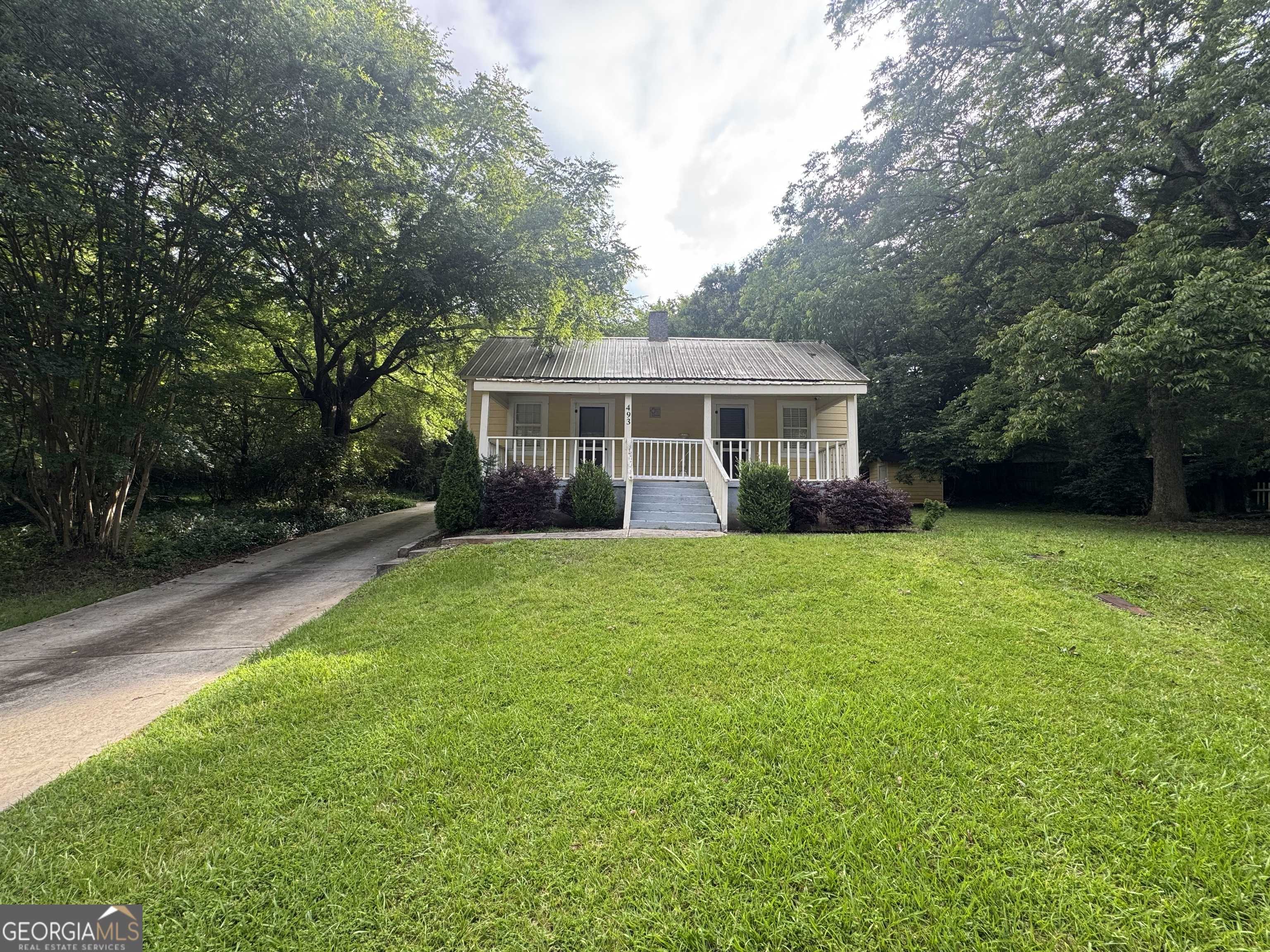 Madison, GA 30650,493 E Washington ST