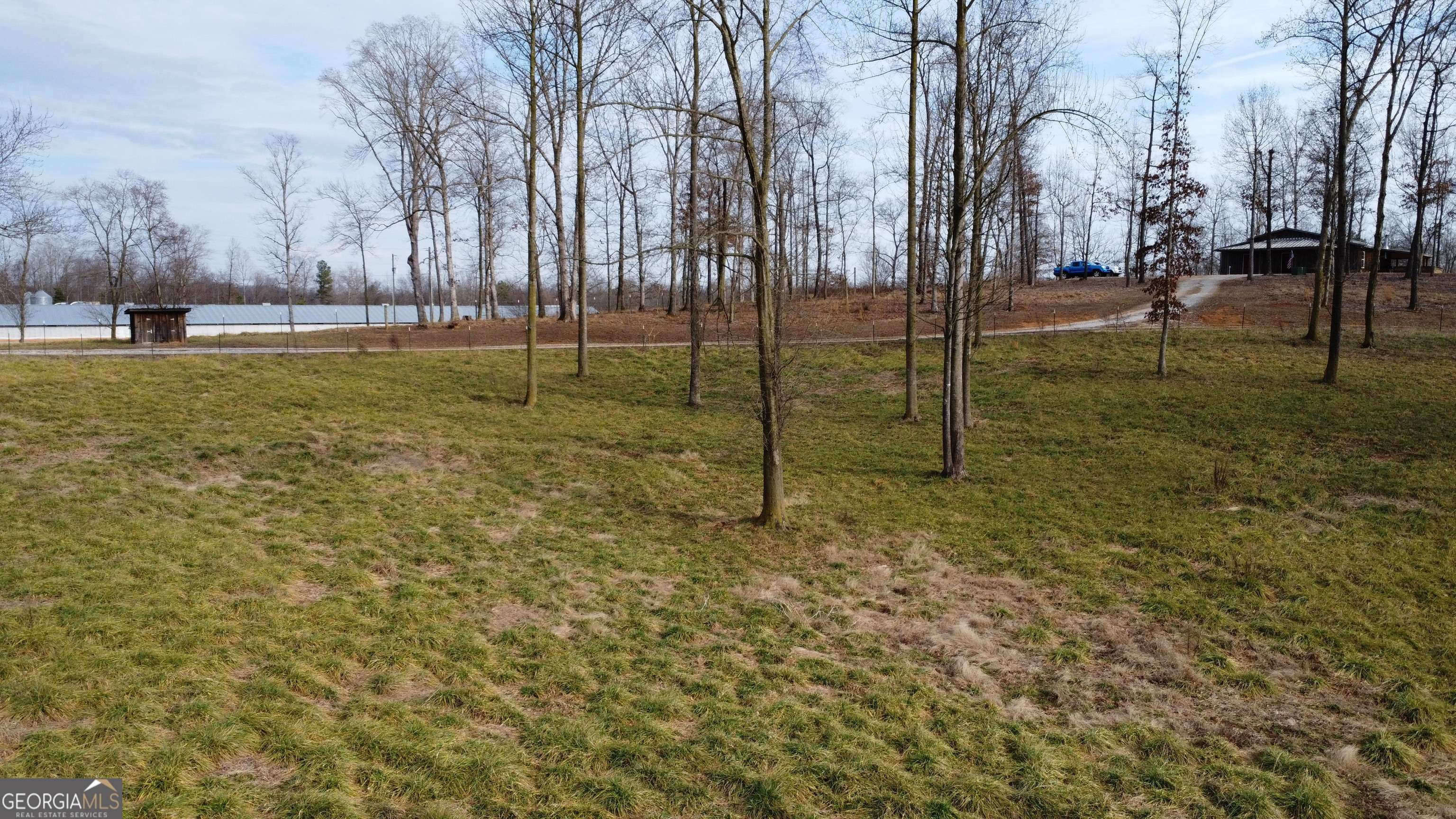 Cornelia, GA 30531,1.73 ACRES TR3 Garrison RD