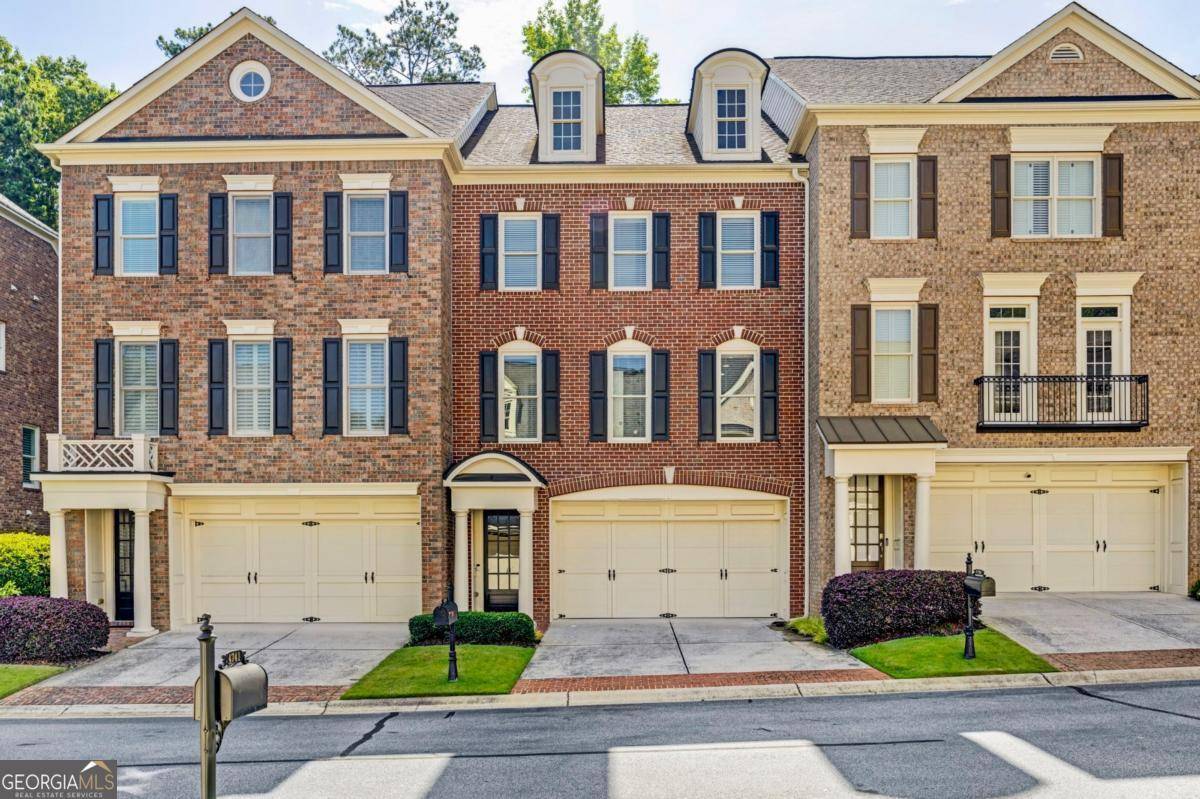Smyrna, GA 30126,4742 Legacy Cove LN