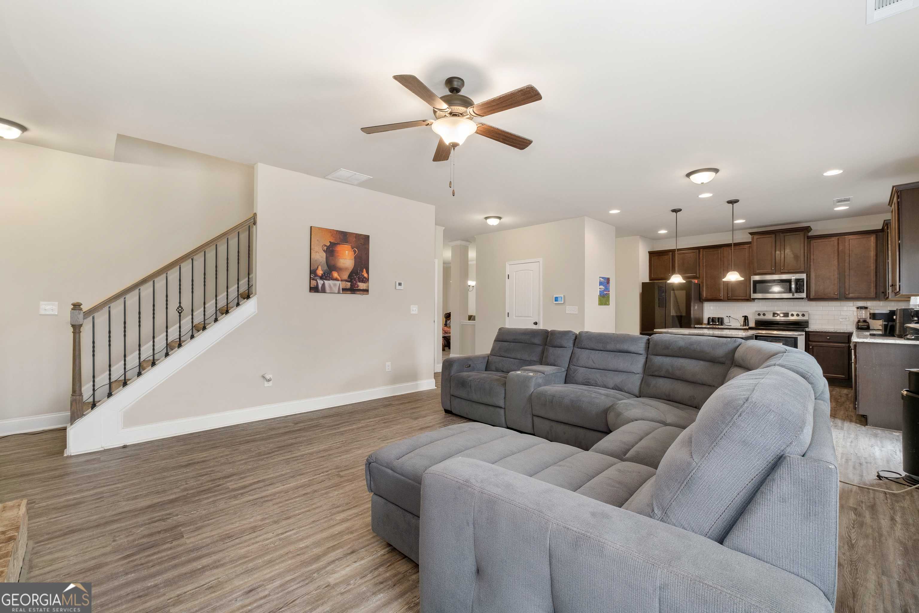 Hampton, GA 30228,2277 Church ST