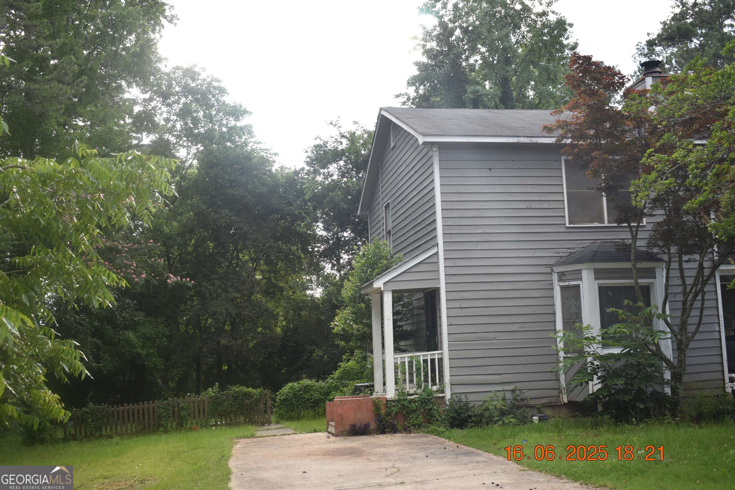 Macon, GA 31210,4332 Barrington PL
