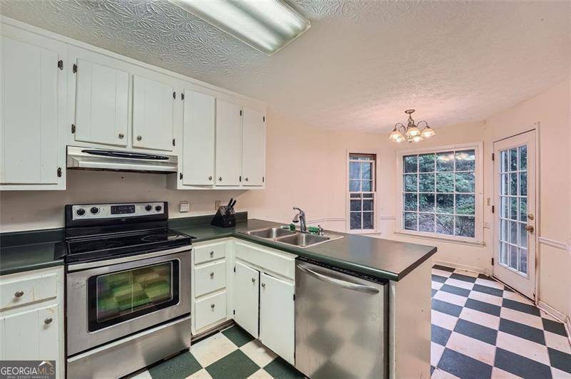 Marietta, GA 30062,2867 HOLLY OAKS DR
