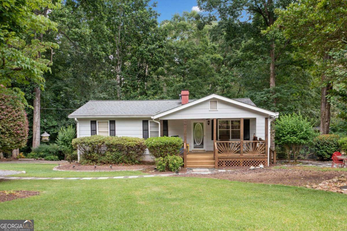 Woodstock, GA 30189,307 Little Hickory LN
