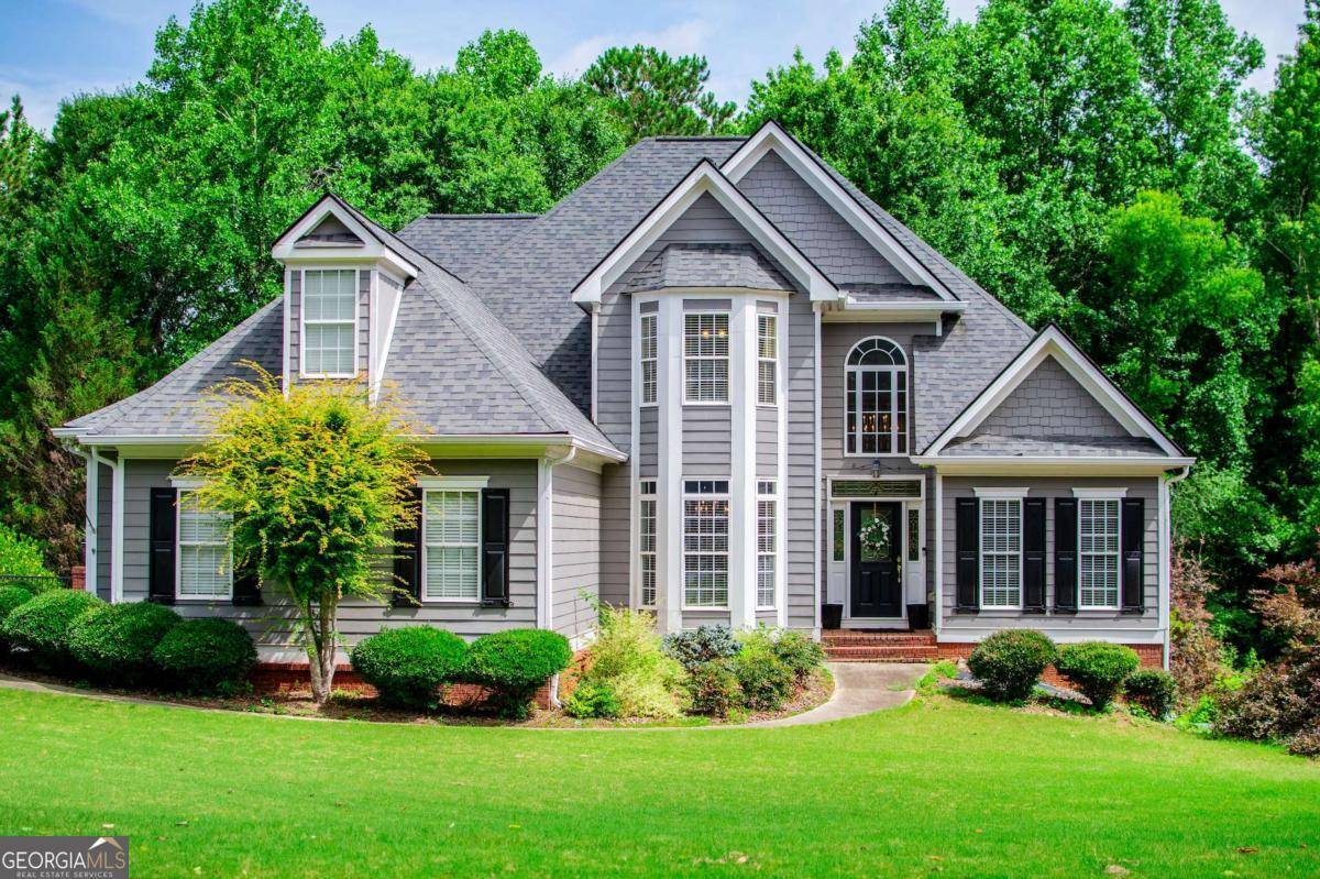 Carrollton, GA 30116,204 Pinehurst WAY
