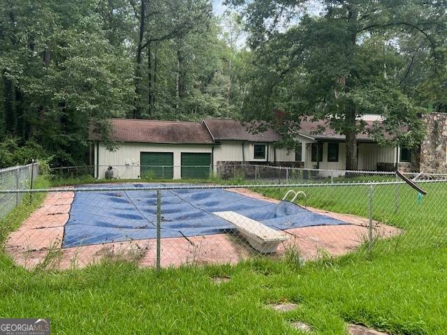 Locust Grove, GA 30248,2497 Old Jackson RD