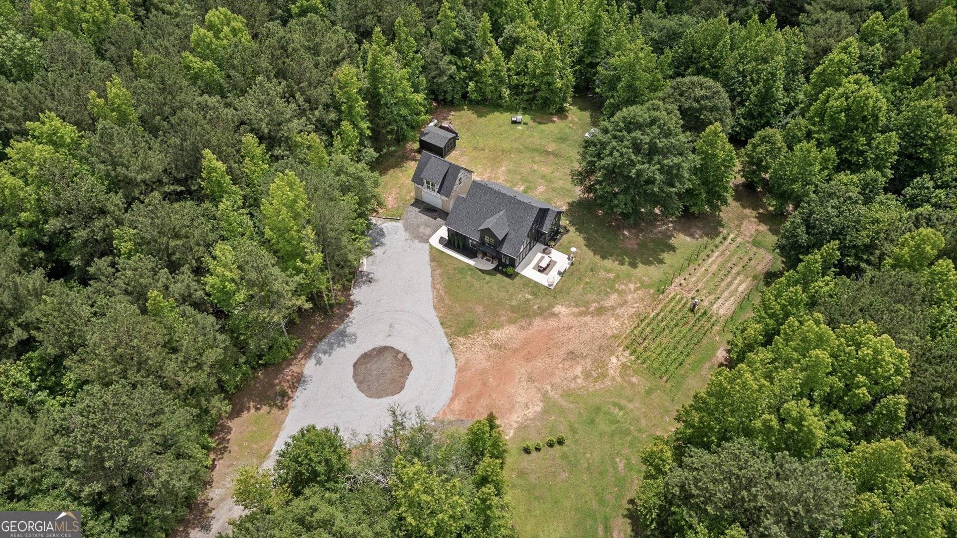 Villa Rica, GA 30180,500 Happy Hollow RD