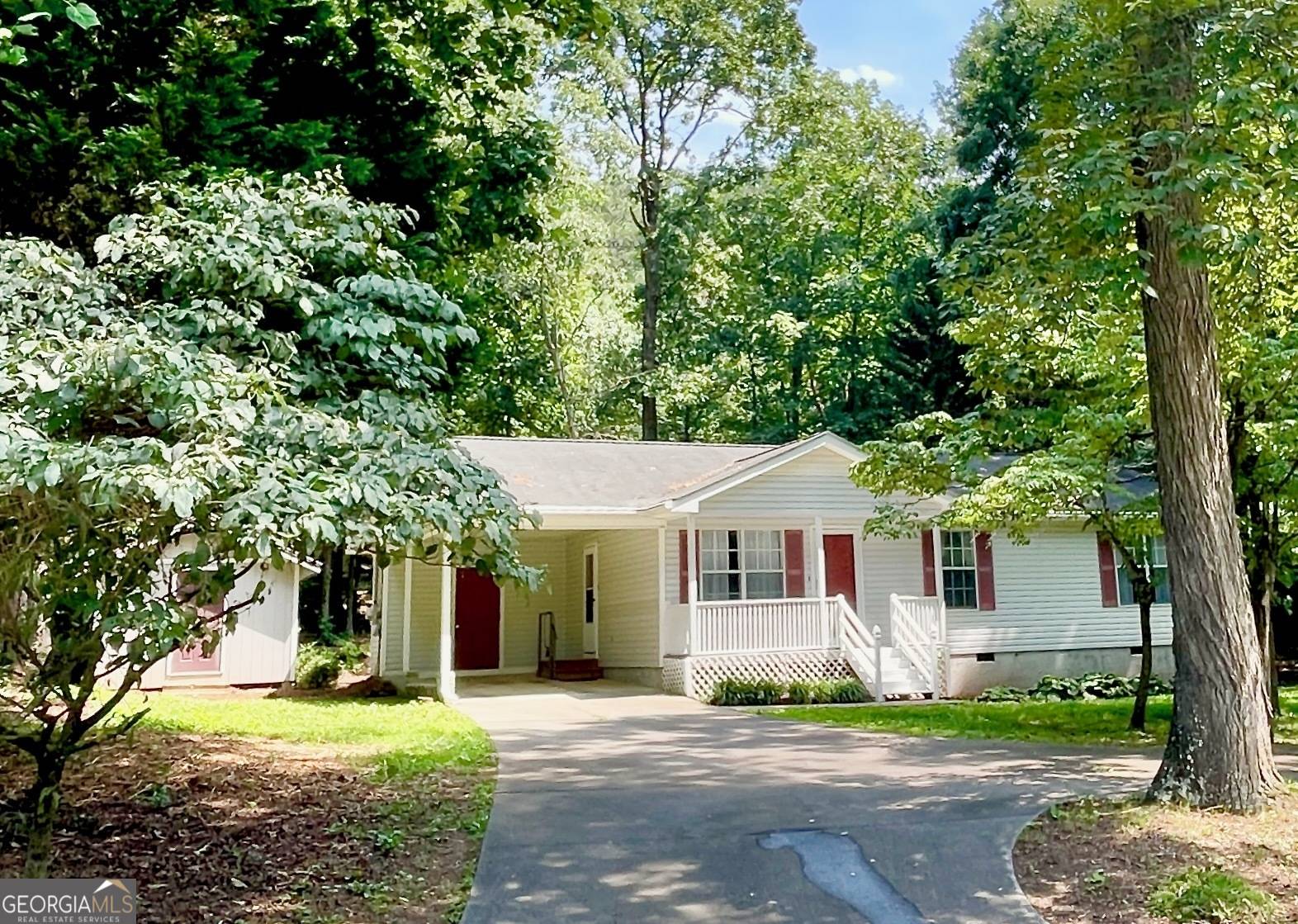 Adairsville, GA 30103,1161 Gardner Springs RD SE