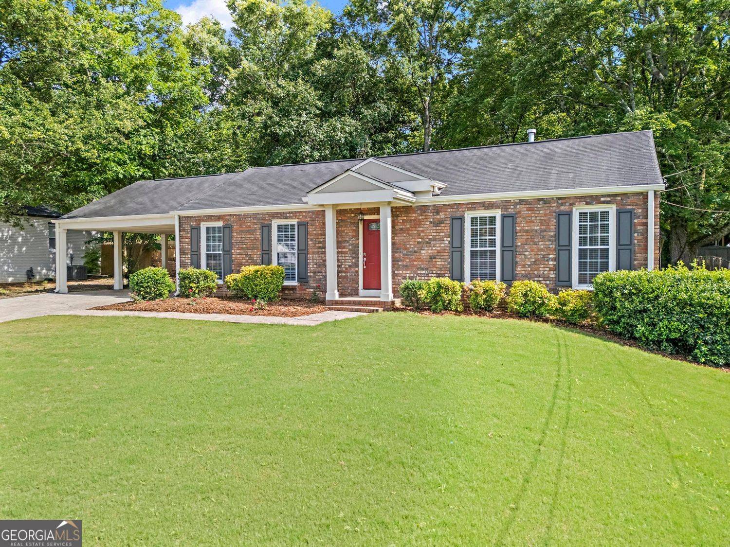 Roswell, GA 30075,365 Norcross ST