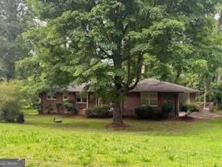 Lithia Springs, GA 30122,4485 Canary CT