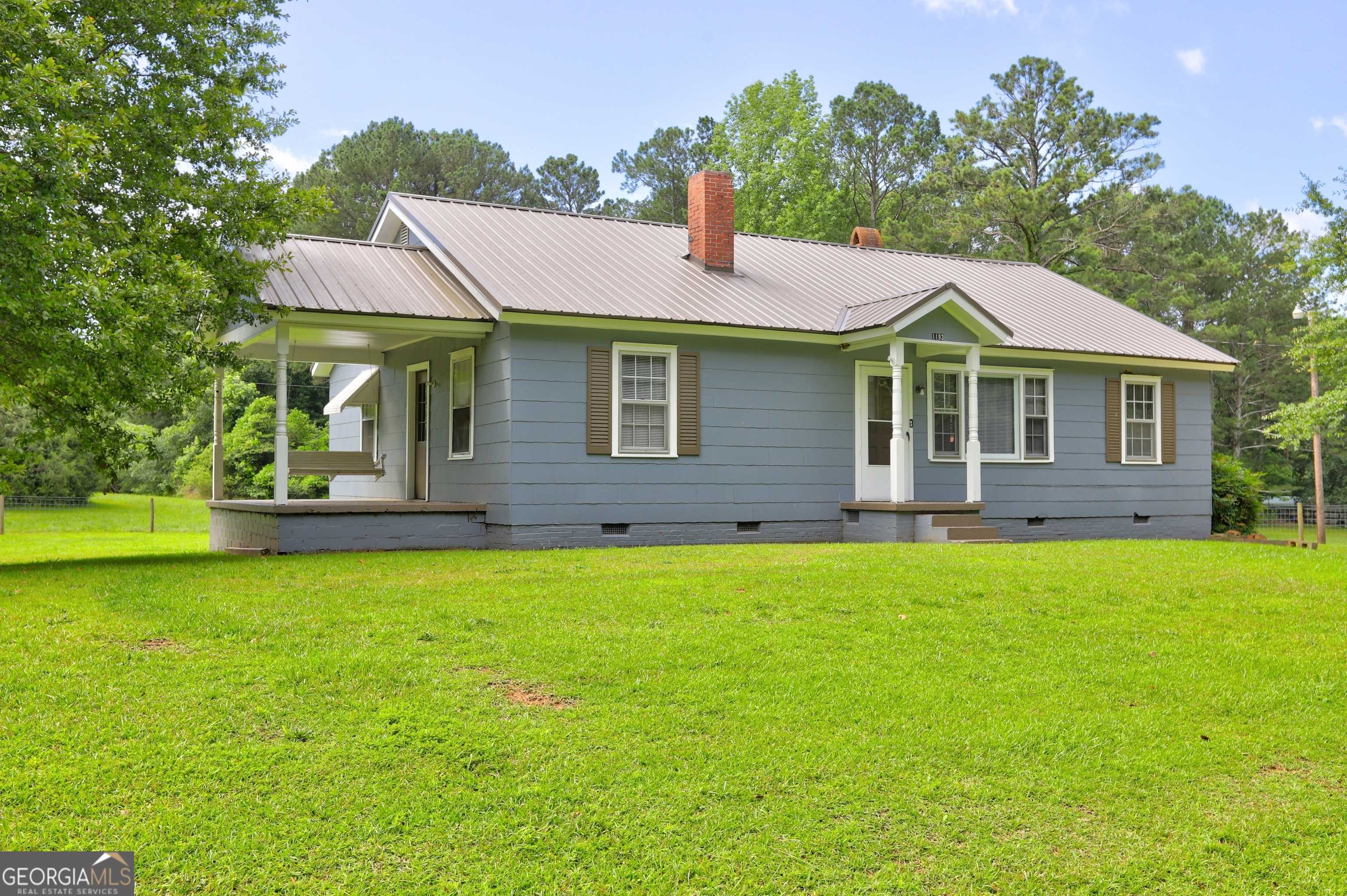 Monroe, GA 30655,1193 Harmony Church RD NE