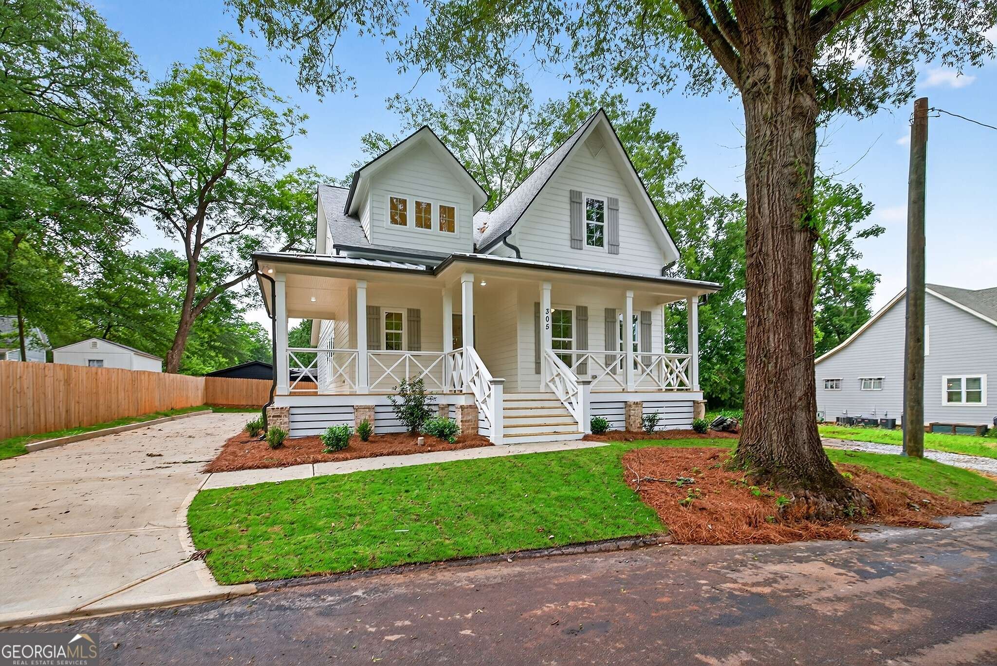 Monroe, GA 30655,305 Milledge AVE