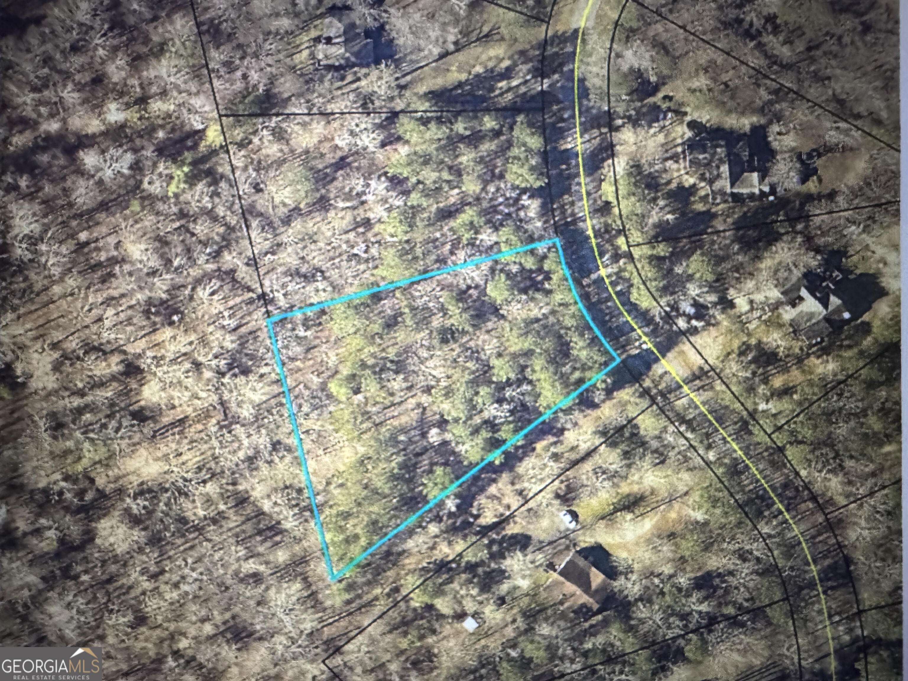 Buckhead, GA 30625,LOT 43 Apalachee Woods TRL