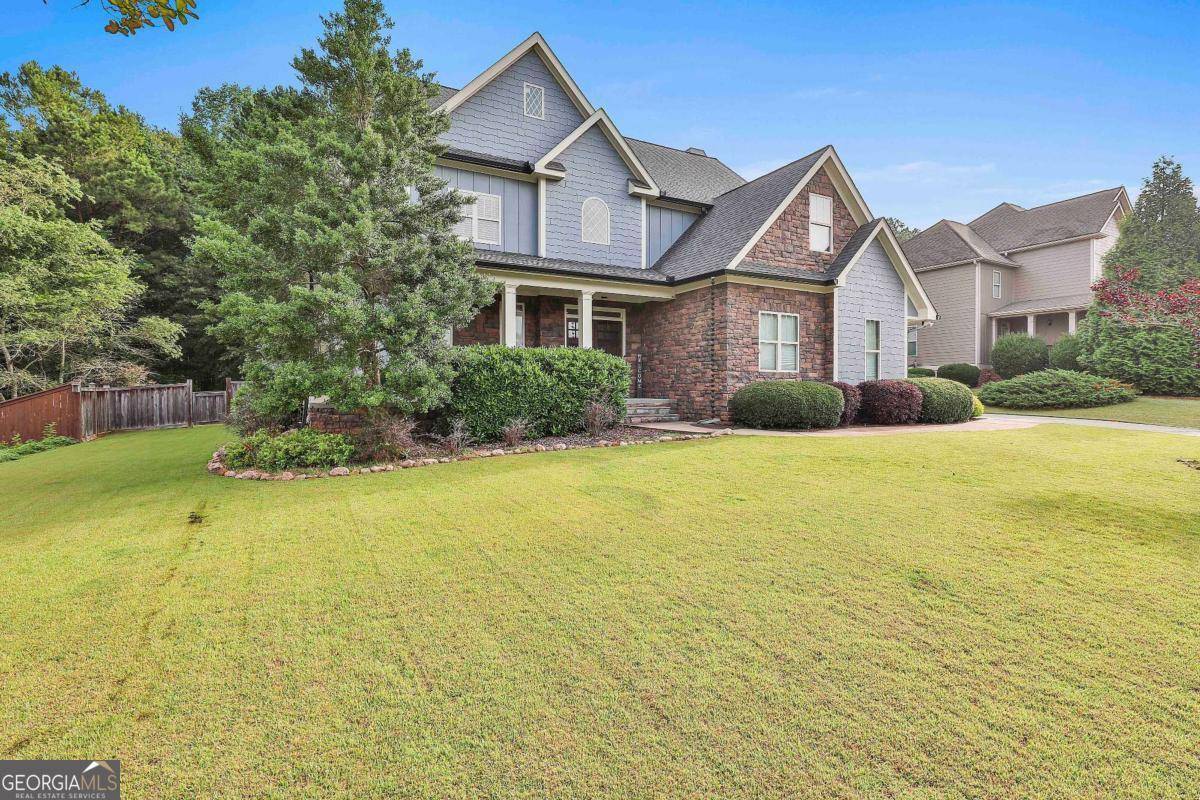 Senoia, GA 30276,255 Ivy LN
