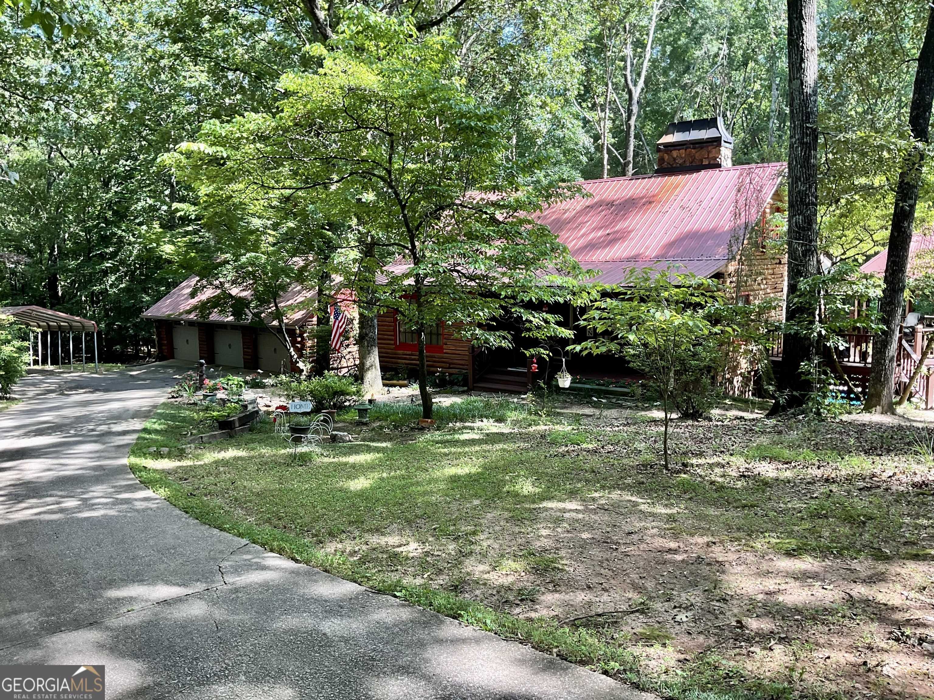 Gainesville, GA 30506,3122 Antioch Campground RD