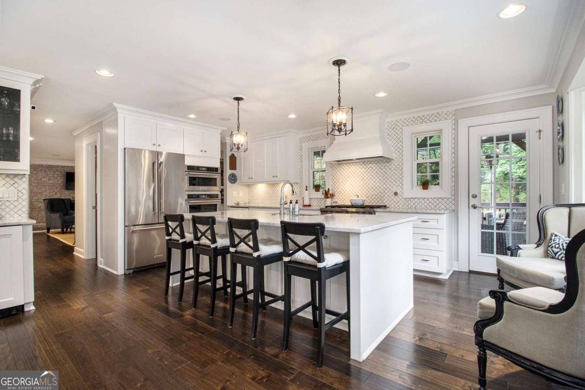 Brookhaven, GA 30319,1379 Cambridge CT NE