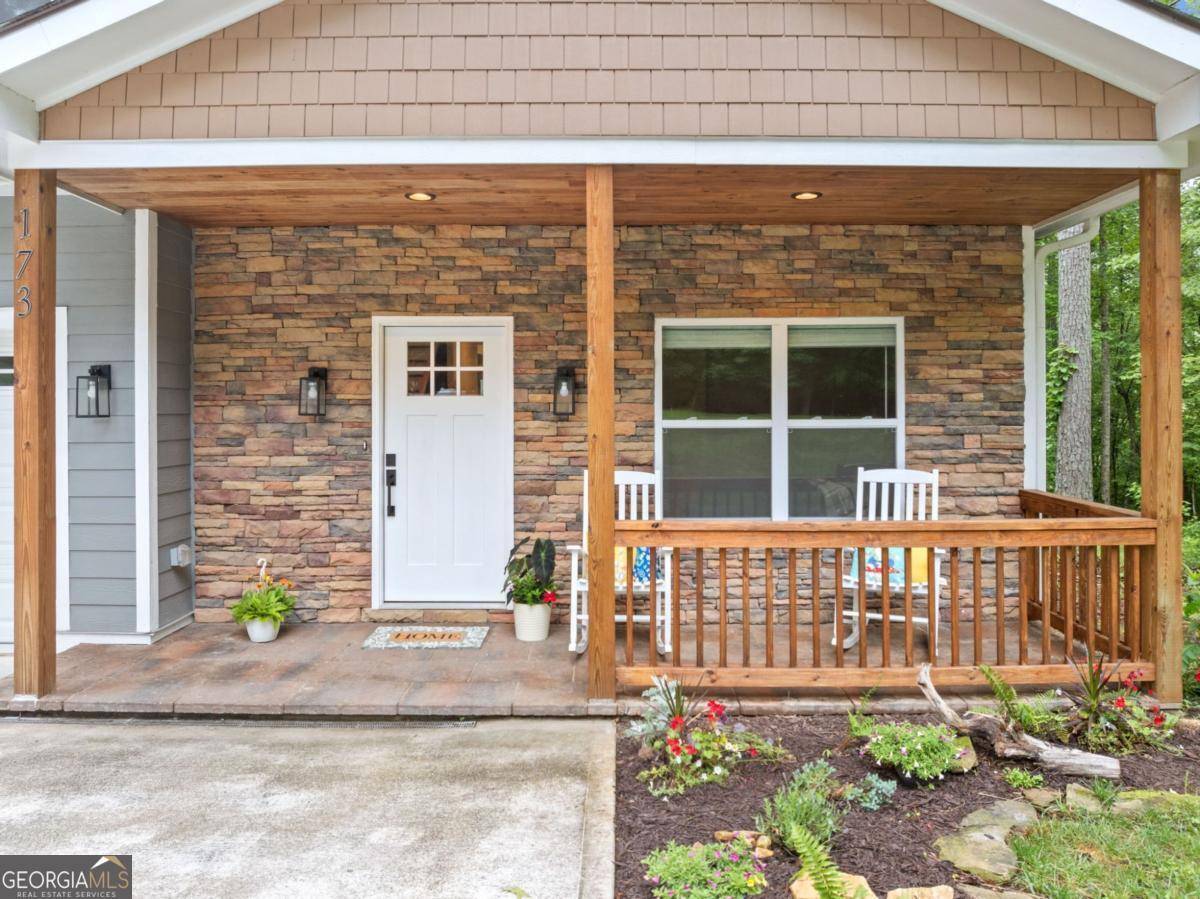 Ellijay, GA 30540,173 Nexus DR
