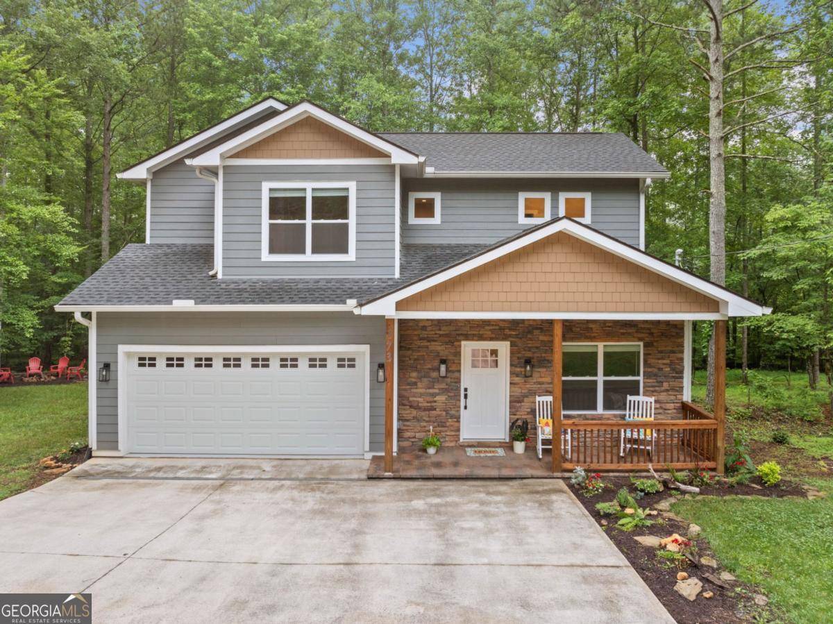 Ellijay, GA 30540,173 Nexus DR