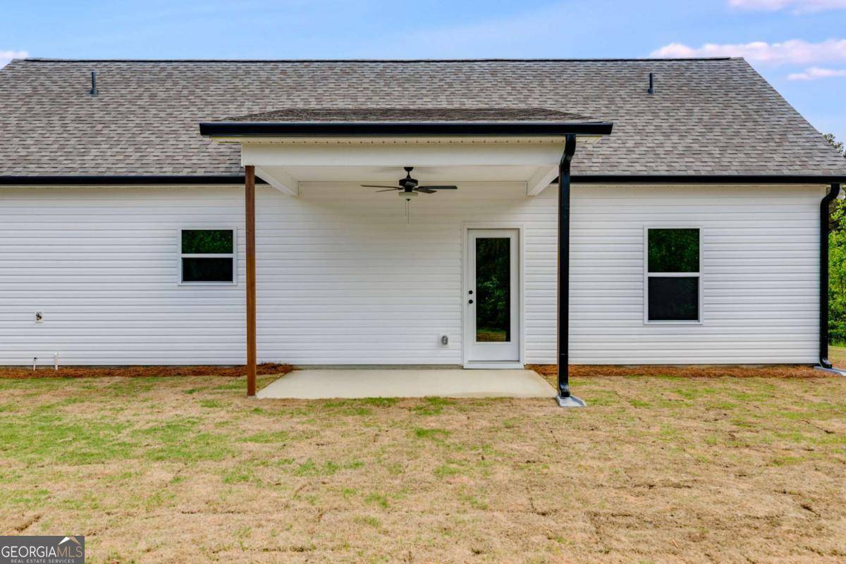 Buchanan, GA 30113,TRACT2 Grogan RD