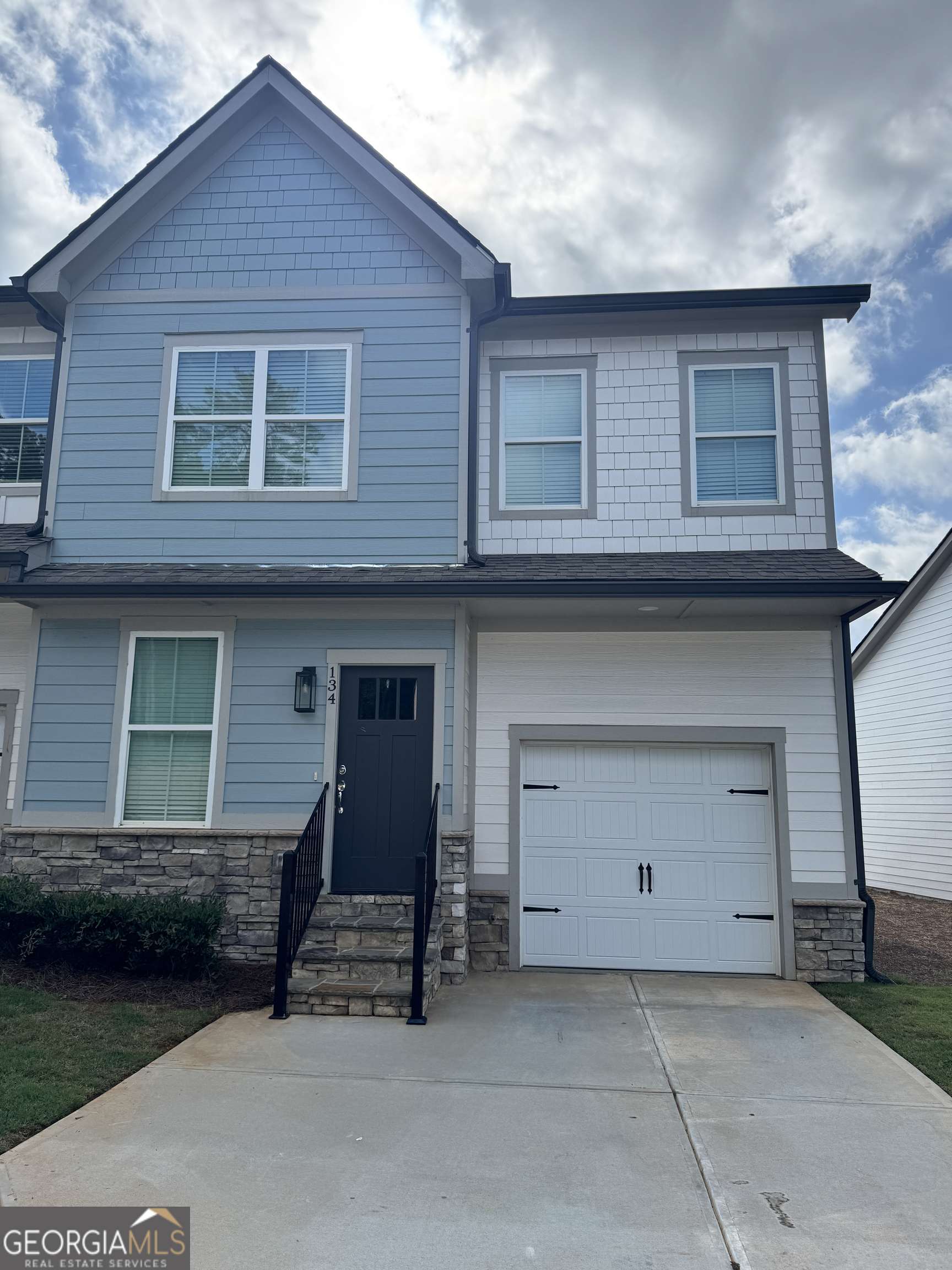 Homer, GA 30547,134 Magnolia Place