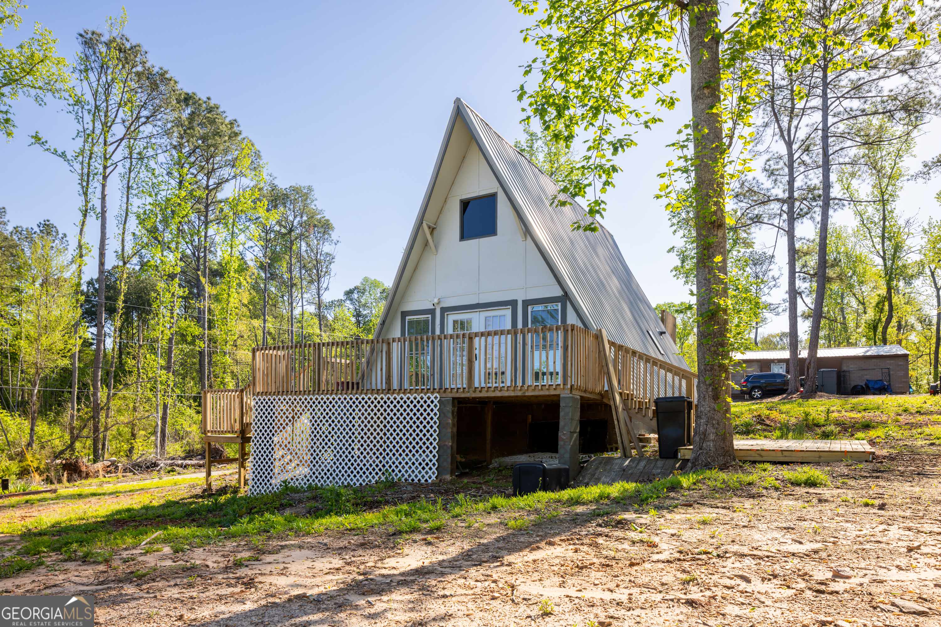 Pine Mountain, GA 31822,9 Cherokee Resort RD