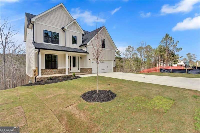 Cartersville, GA 30120,26 Bridgestone WAY SE